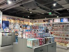 -漫库(北京王府井银泰in88店)