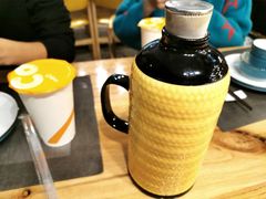 -新凯旋·烧烤bar(余英坊店)
