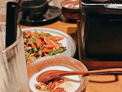 -敏珠拉姆藏餐·南京厨房(富春江东街店)