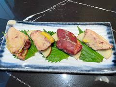 -大葉日本料理·龍蝦任食放題(廣州W酒店)
