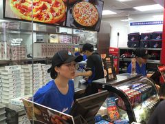 -达美乐比萨(凤凰东街店)