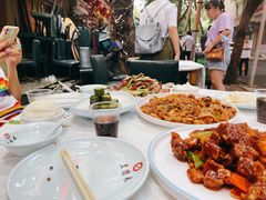 -昱德来·天津菜(河西店)