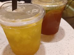 -肥安娜·小吃·饮品