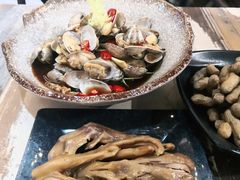 -嘎嘎鸭脑壳(蜀汉路店)