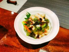 芥末章鱼-森味花园·日本料理(伊藤洋华堂亚运村店)