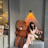 秋天的前调是咖啡味☕韩系街头咖啡店