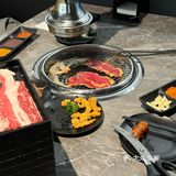 集美区灌口万达小肉匠自助烤肉