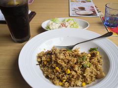 -必胜客(金高店)
