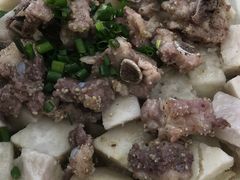 -文婷阁土菜馆