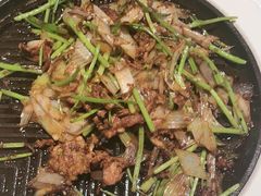 -秀儿四九城·新京菜(亚运村鸟巢店)