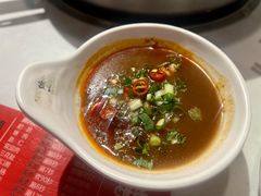 -焯牛潮汕牛肉火锅(云峰街创始店)