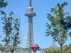 -龙塔