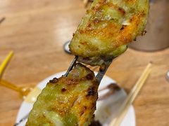 -鬼味烤翅(南锣鼓巷店)