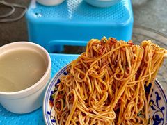 -小罗子汤店(大士院总店)