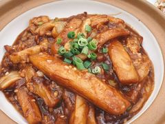 -大树餐厅(环球港店)