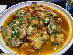 -小老板海鲜酒家(董家渡店)