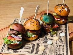 -哈迪森Hudson(环球金融中心店)