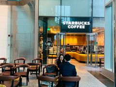 -星巴克(汇亚大厦店)