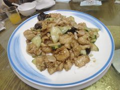 -独流饭店(静海区国土资源分局西)