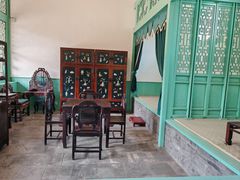-张学良旧居陈列馆