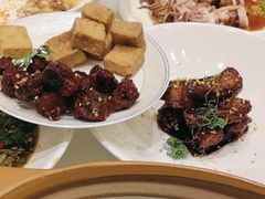 -沪华海鲜大酒楼(南汇店)