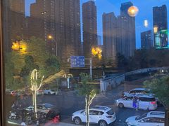 -郑贵初烧烤·烤凤爪的发明者(王家湾店)