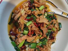 宣威小炒肉-家宴滇食记·云南家常菜