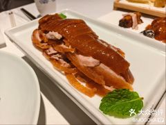 -北平楼·烤鸭·北京菜(牡丹园店)
