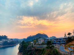 -千岛湖伯瑞特度假酒店-米兰西餐厅