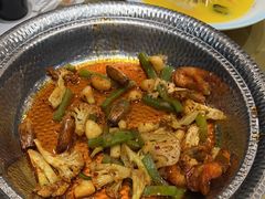 -李氏传家菜(兴城路店)