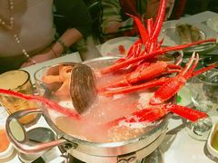 -星伦多自助料理·涮烤一体(虹悦城店)