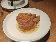 -扬州狮子楼·非遗淮扬菜(东关街店)