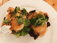 班尼迪克蛋-Egg•Allday Brunch(襄阳北路店)