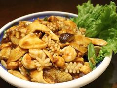 八珍豆腐-津菜宋记老房子(鼓楼店)
