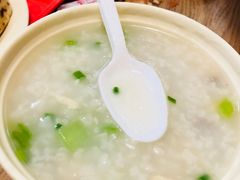 -阳阳中国饭(龙湖大兴天街)