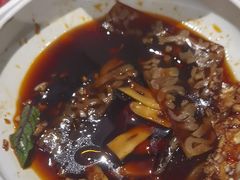 -味+新京宴·烤鸭·北京菜(创意谷店)