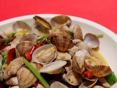 -乾隆美食·本帮菜(黄河路店)
