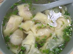 -顶巧鸡汤馄饨(虹口总店)