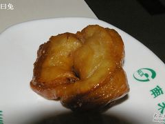 糖耳朵-南来顺饭庄·清真(南菜园店)