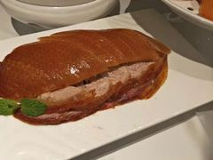 -贝勒爷·酥不腻烤鸭