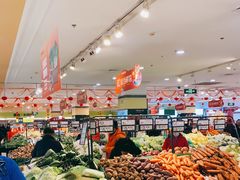 -北京华联生活超市(北京常营店)