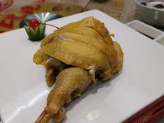 -南山饭店(阳明古镇店)