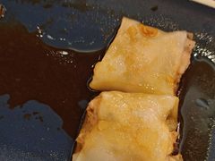 -酌宴府The China Club·广州万富希尔顿酒店(云城东路店)