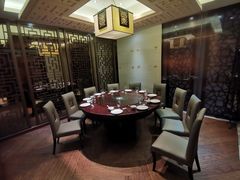 包厢-老正兴菜馆(福州路店)