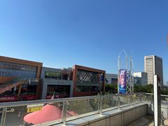 -百年港湾奥特莱斯(香炉礁店)