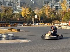 -千岛湖燃擎卡丁车赛车主题乐园(秀湖路店)