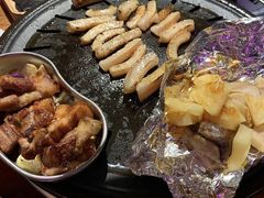 -济州爱肉堂(总店)