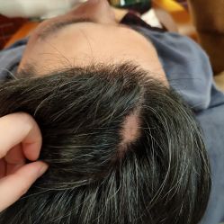 点击看大图 -十六番发型师事务所