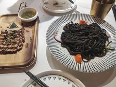 -帕娜·泰式茶餐厅·Bistro(近铁广场店)