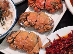 -慢鼓海鲜小馆Mangoo Bistro(交子大道店)